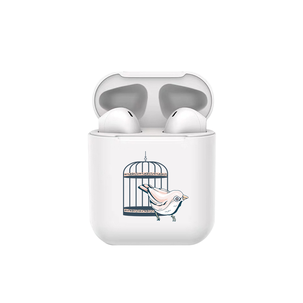 Wireless Pods - Lovebird 3.0