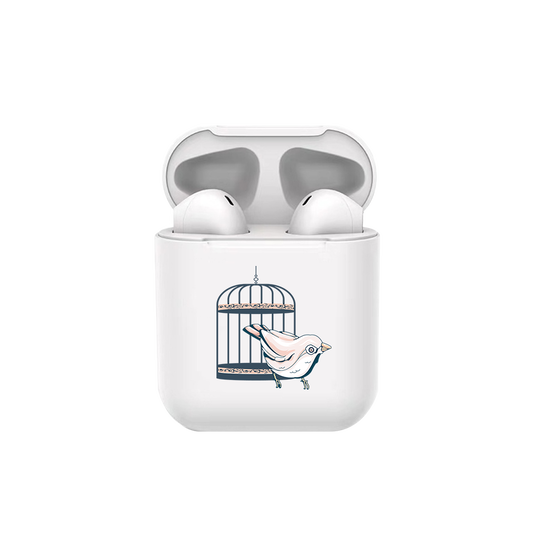 Wireless Pods - Lovebird 3.0