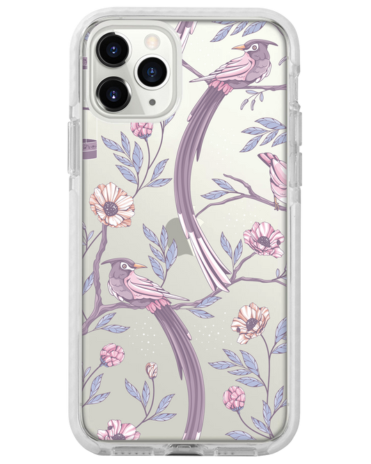 iPhone Rearguard Bumper - Lovebird 4.0