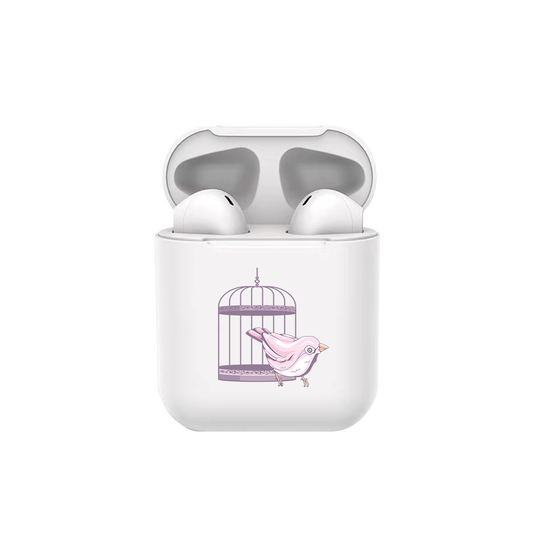 Wireless Pods - Lovebird 4.0