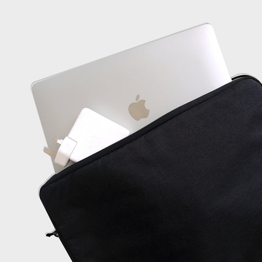 Universal Laptop Pouch - Bird of Paradise 2.0