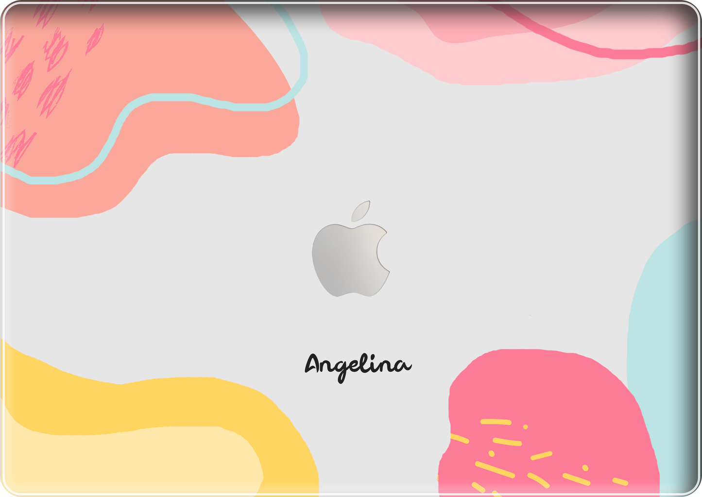 MacBook Snap Case - Marylebone