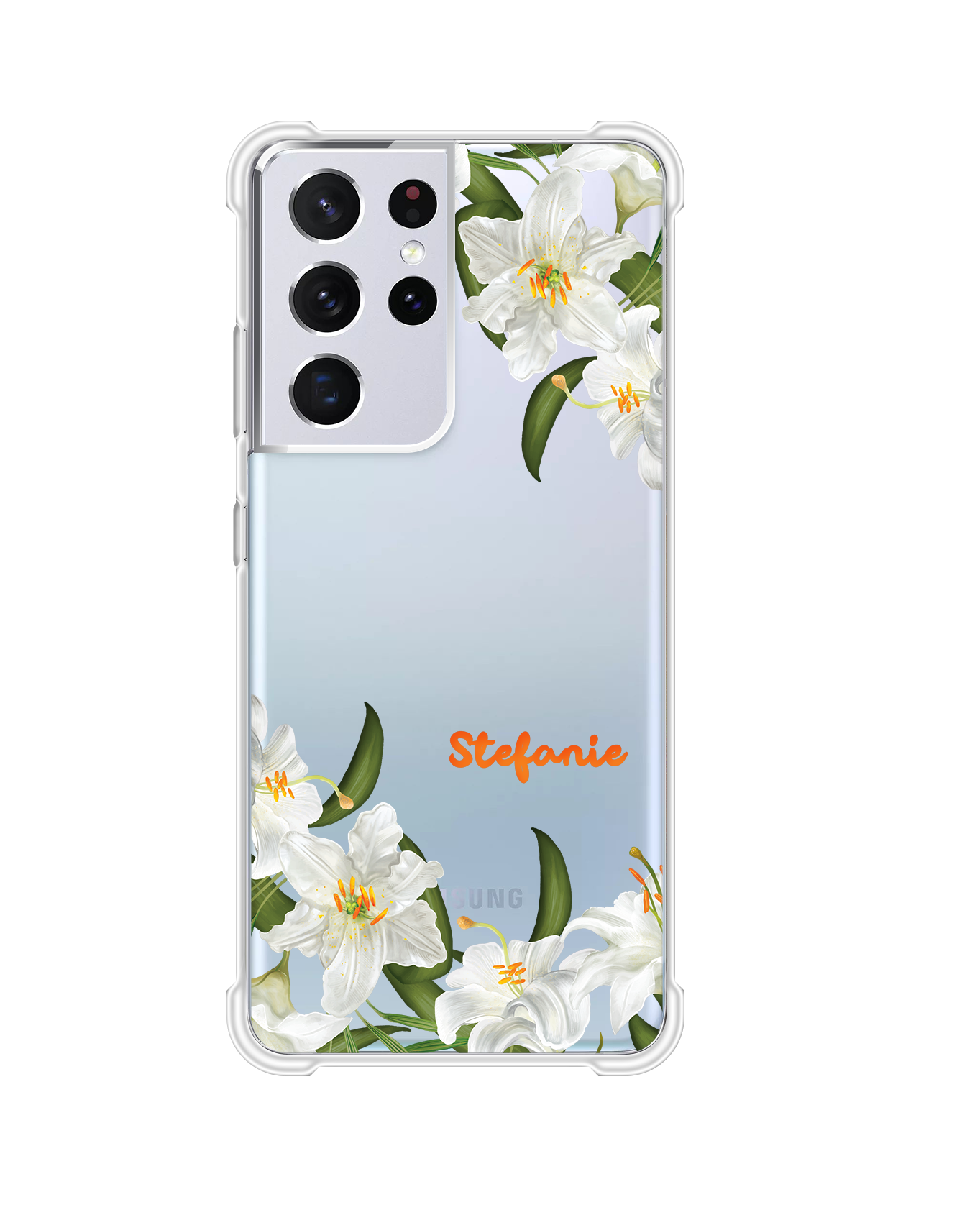 Android - May Lily Of The Valley