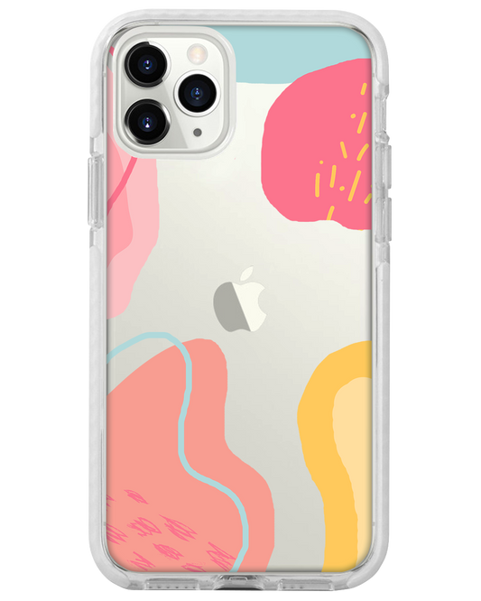 iPhone Rearguard Bumper - Marylebone