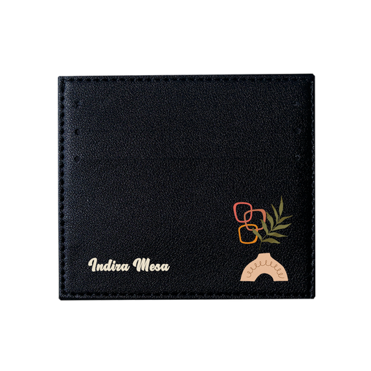 6 Slots Card Holder - Minimalist
