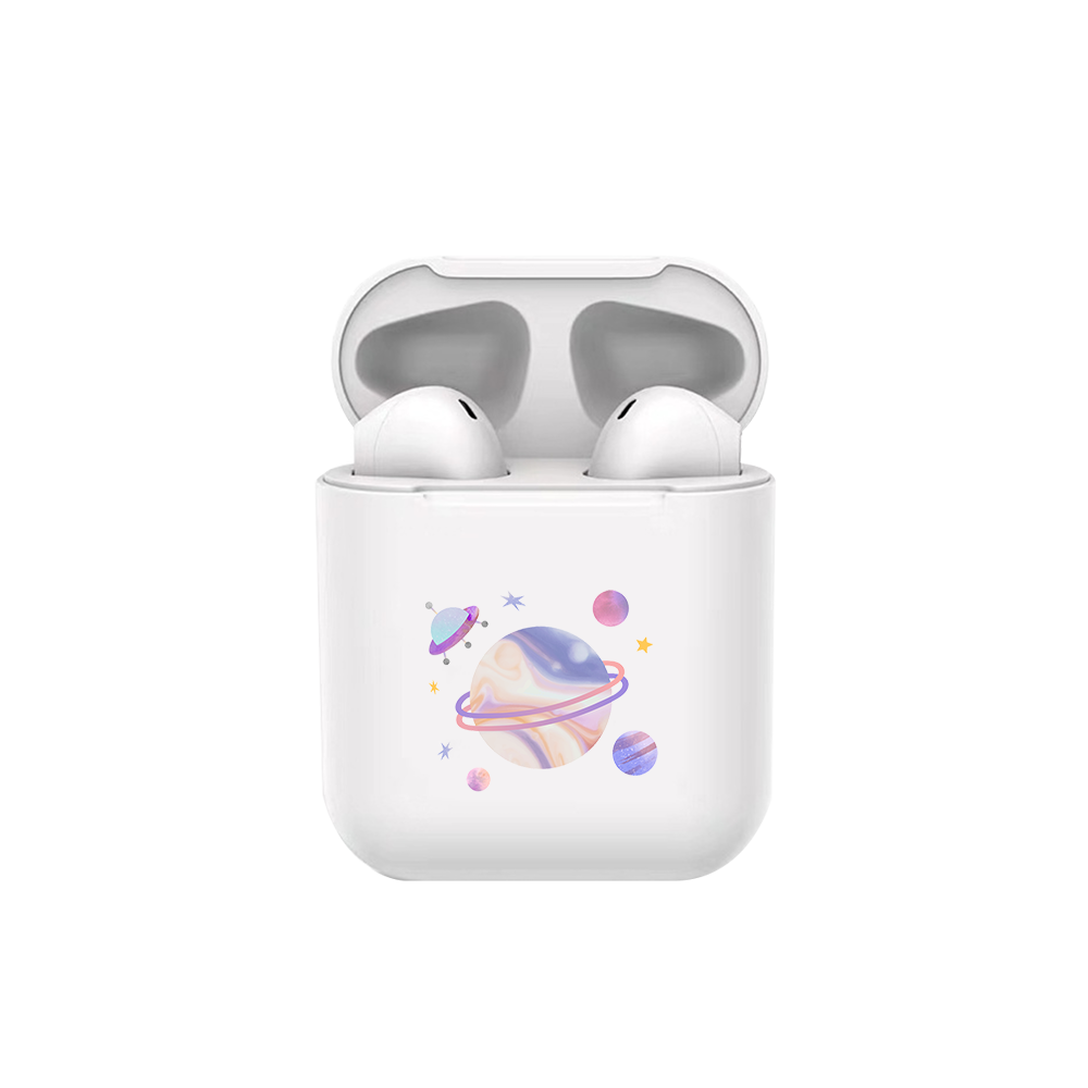 Wireless Pods - My Universe