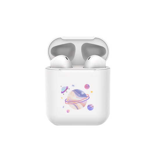 Wireless Pods - My Universe