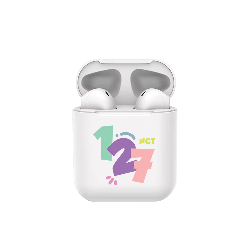 Wireless Pods - NCT 127