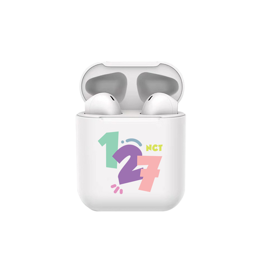 Wireless Pods - NCT 127