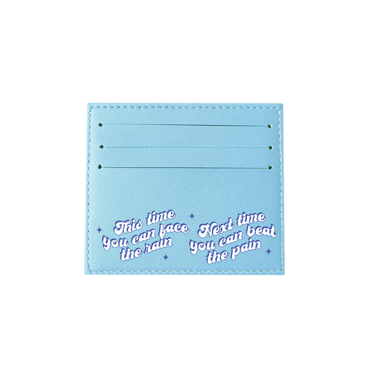 6 Slots Card Holder - NCT Beautiful