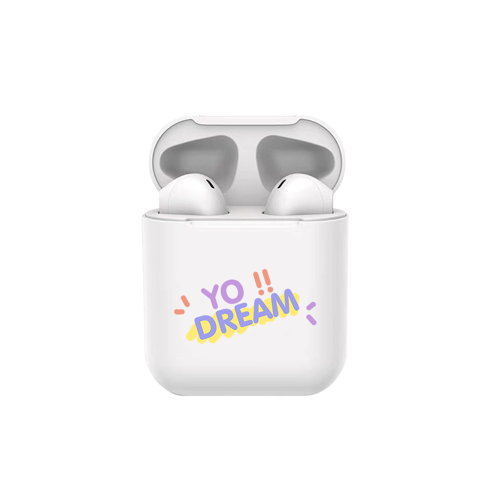 Wireless Pods - NCT Dream