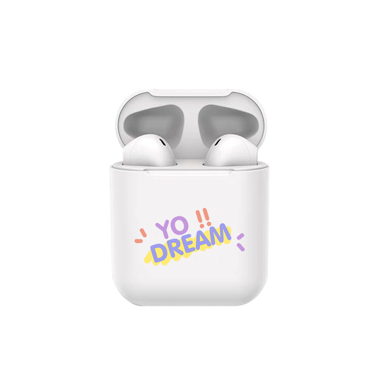 Wireless Pods - NCT Dream