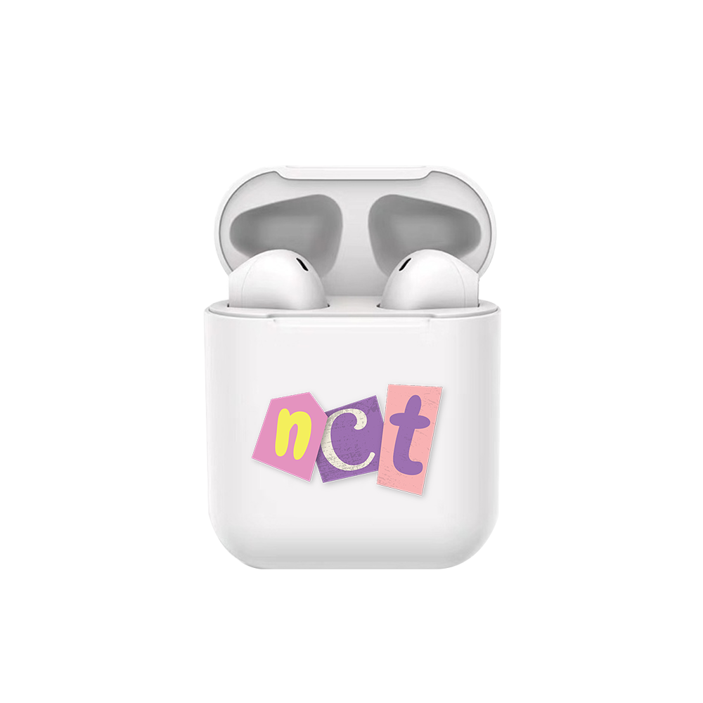 Wireless Pods - NCT