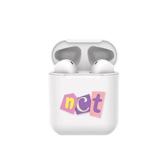 Wireless Pods - NCT
