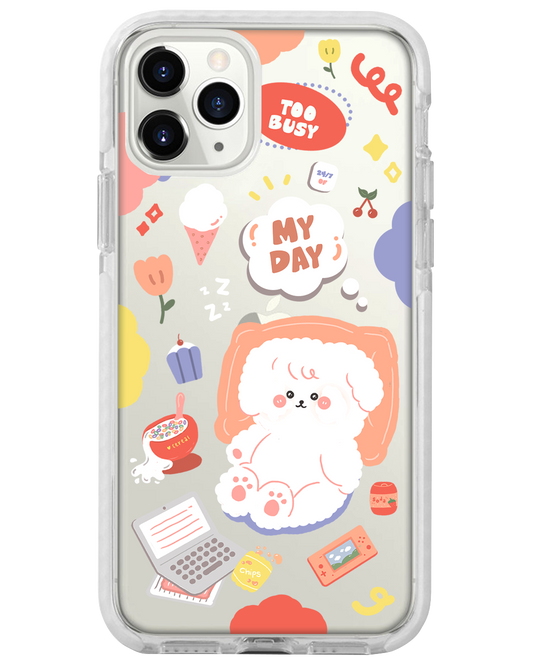 iPhone Rearguard Bumper - New Normal