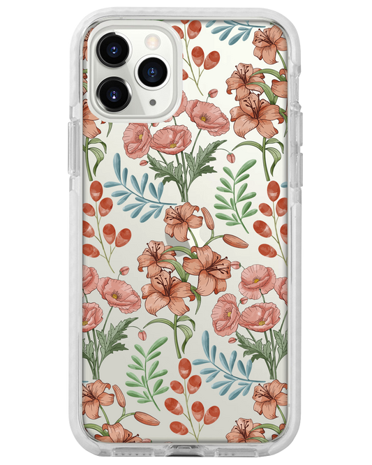 iPhone Rearguard Bumper - Nora