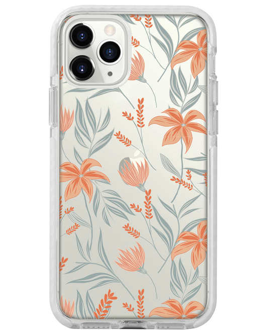 iPhone Rearguard Bumper - Odolette