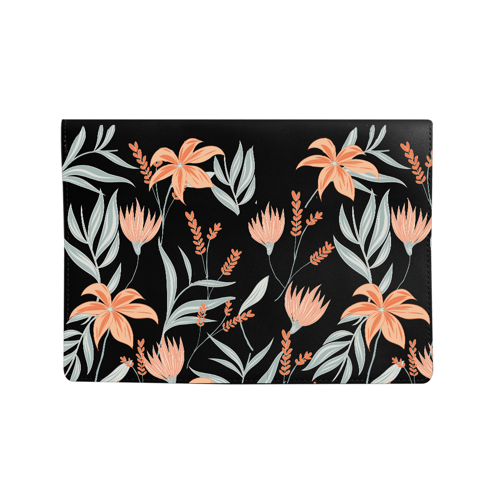 Vegan Leather Sleeve - Odolette