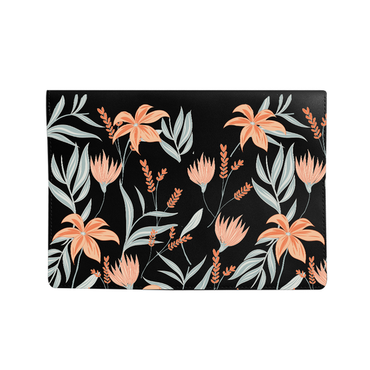 Vegan Leather Sleeve - Odolette