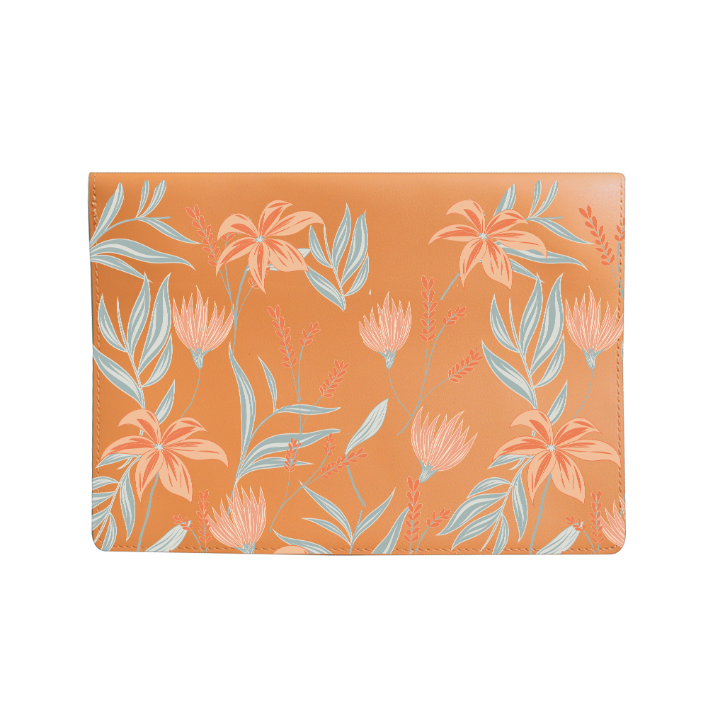 Vegan Leather Sleeve - Odolette