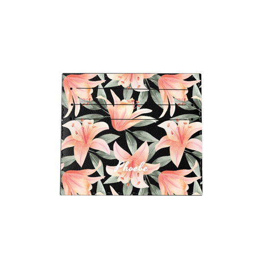 6 Slots Card Holder - Phoebe