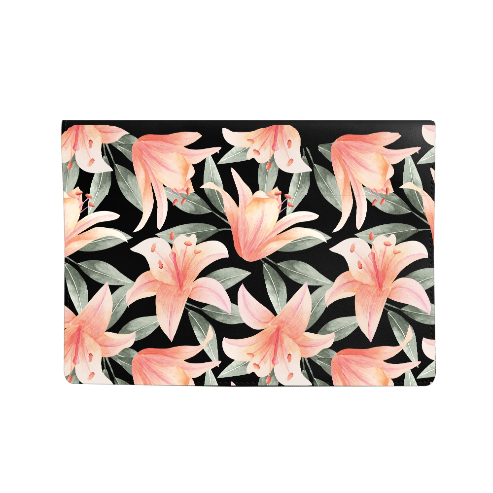 Vegan Leather Sleeve - Phoebe