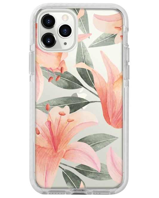 iPhone Rearguard Bumper - Phoebe