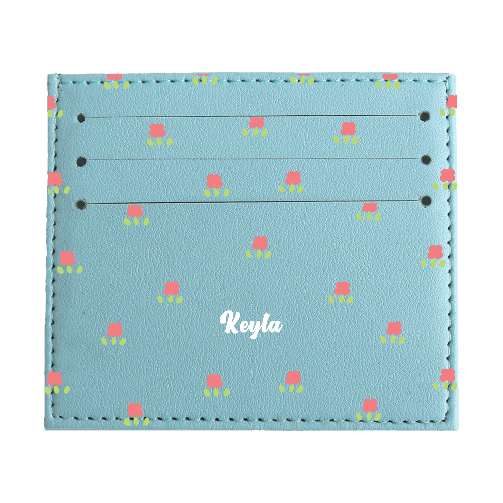 6 Slots Card Holder - Picnic 3.0
