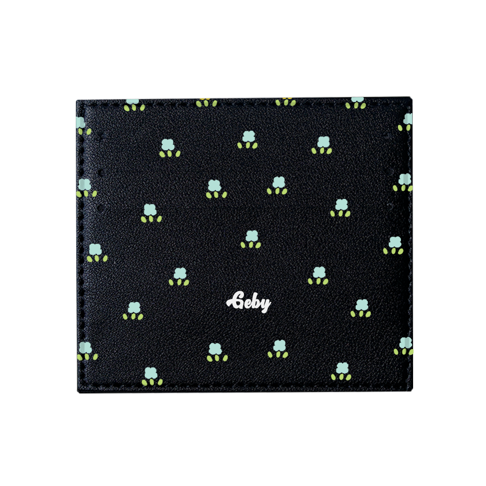 6 Slots Card Holder - Picnic 1.0