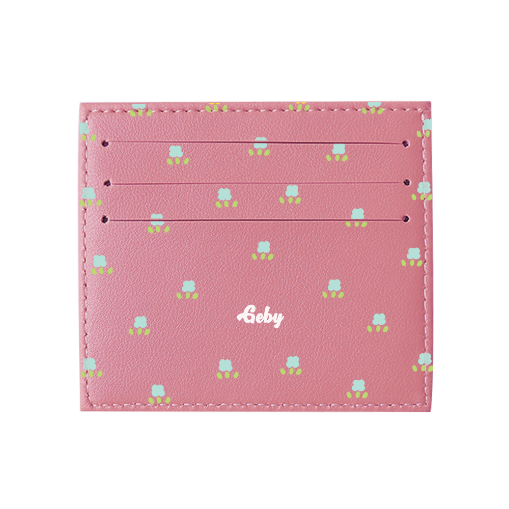 6 Slots Card Holder - Picnic 1.0