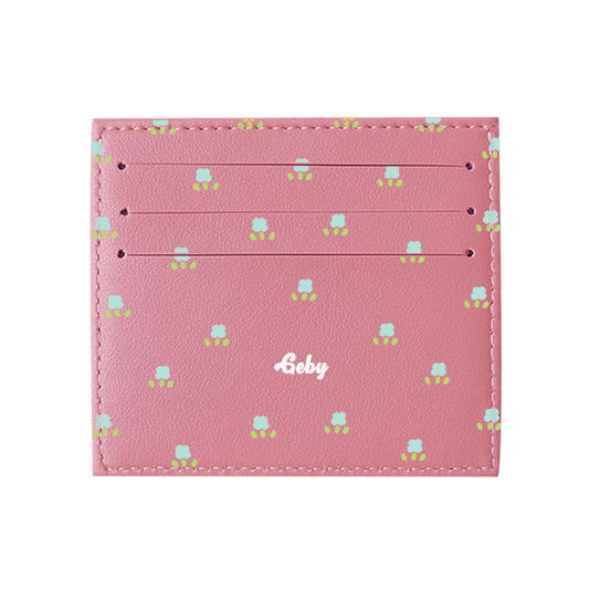 6 Slots Card Holder - Picnic 1.0