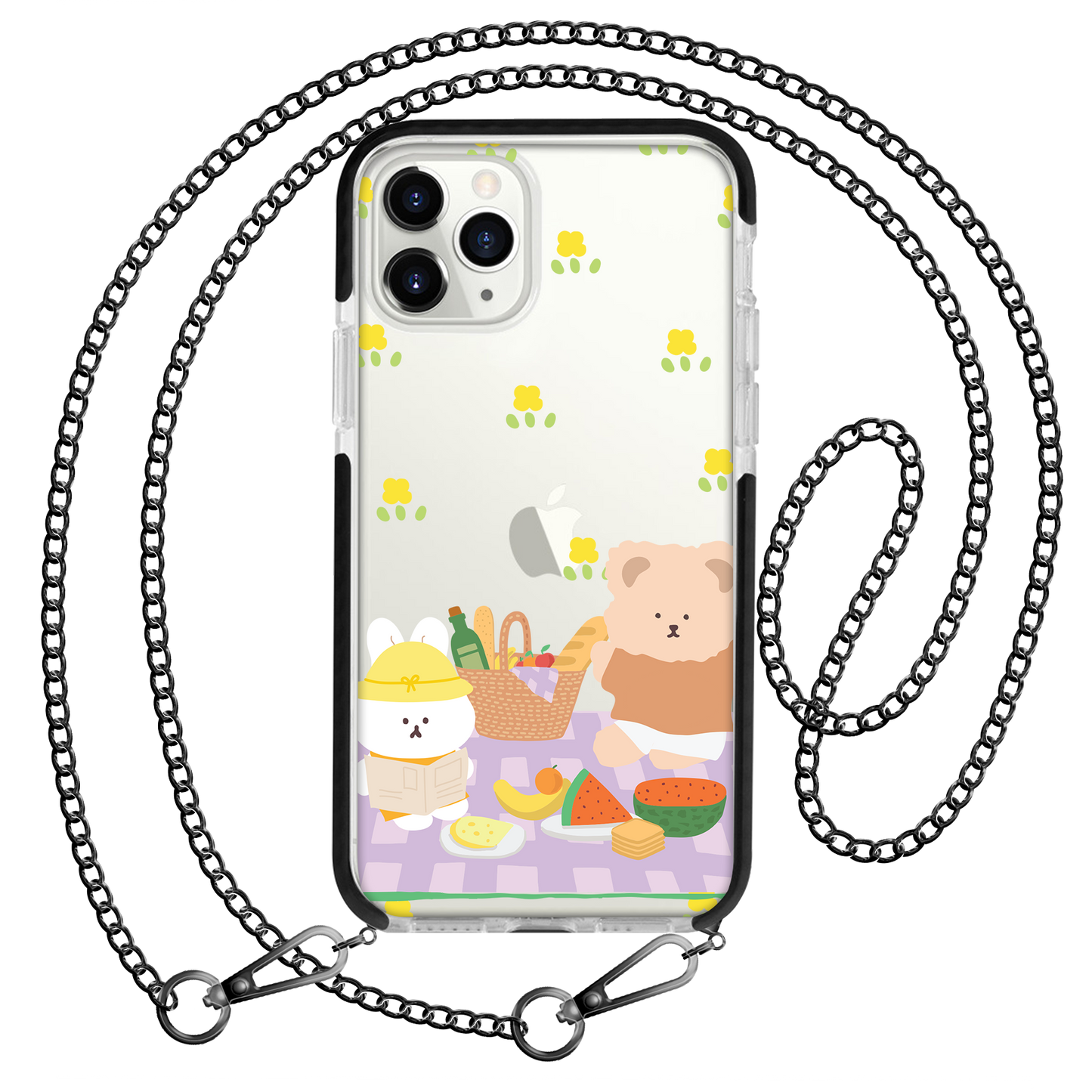 iPhone - Picnic Lilac