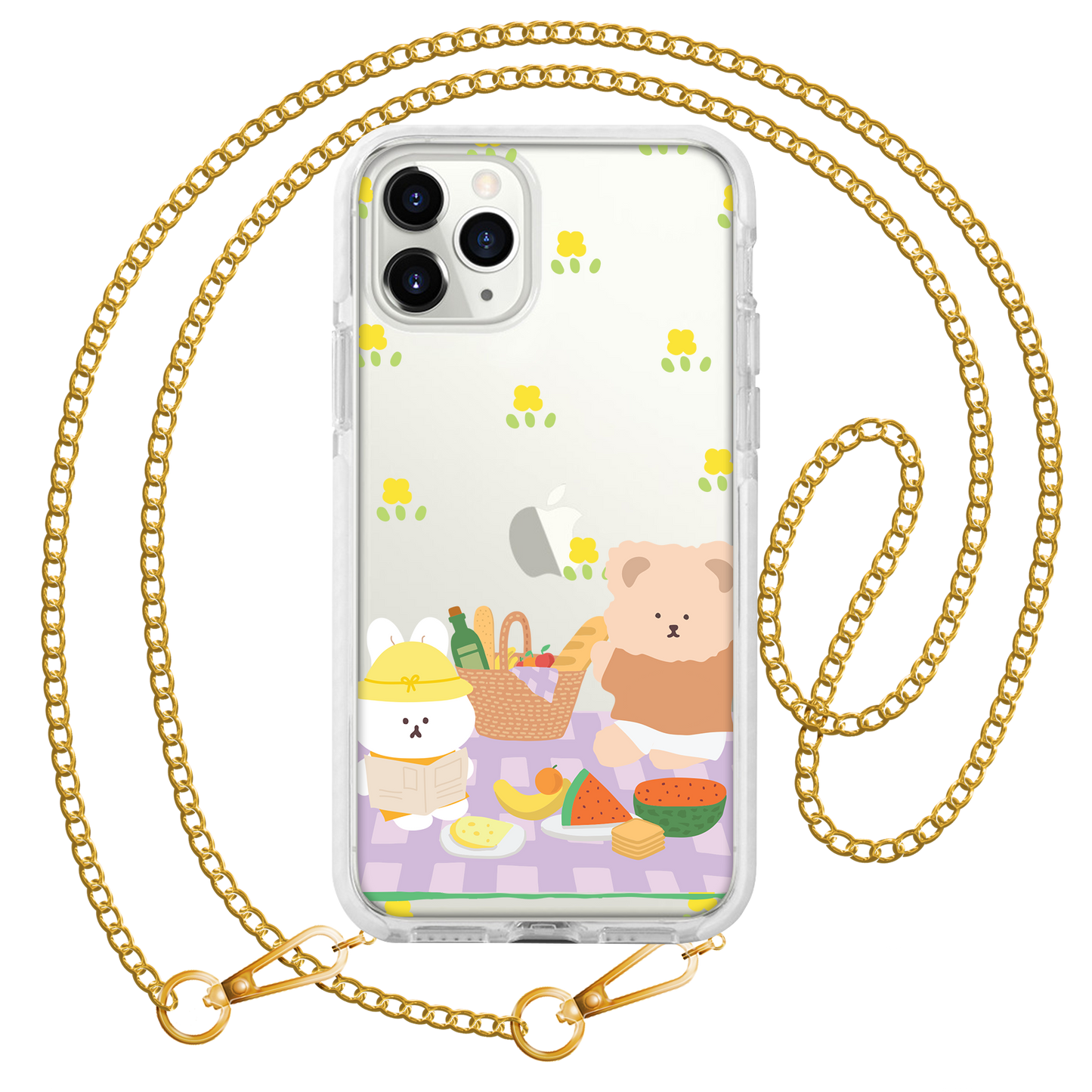 iPhone - Picnic Lilac