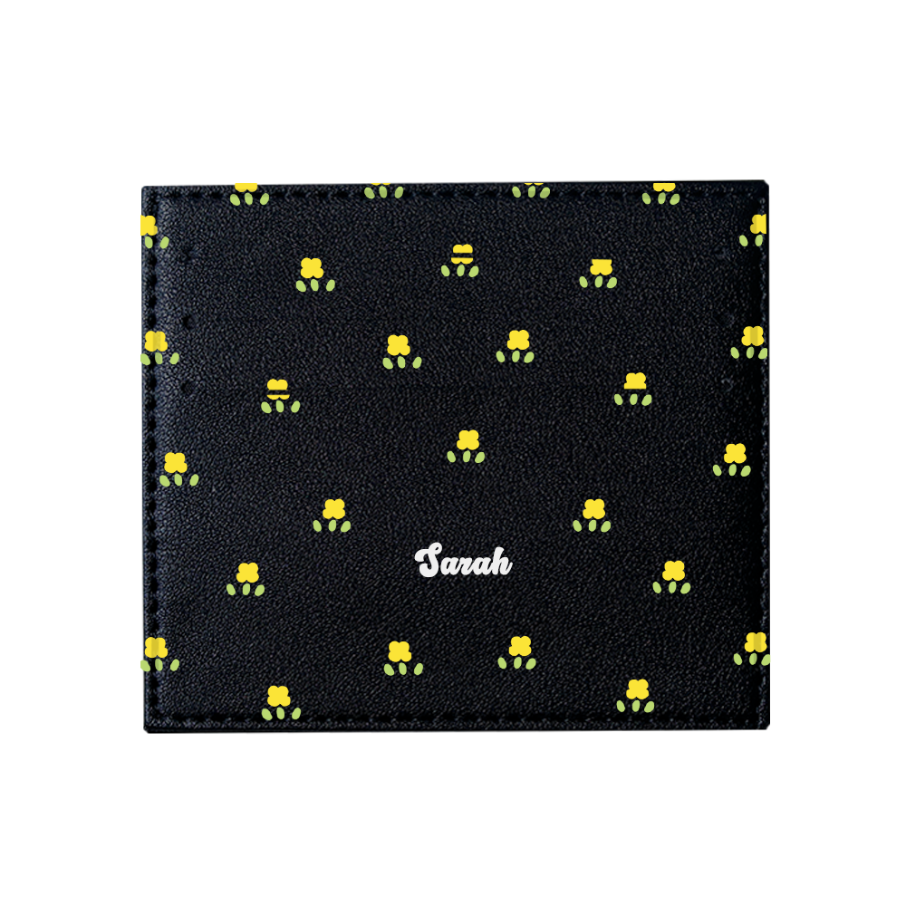 6 Slots Card Holder - Picnic 2.0