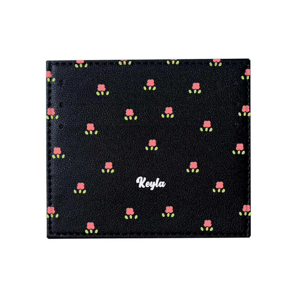 6 Slots Card Holder - Picnic 3.0