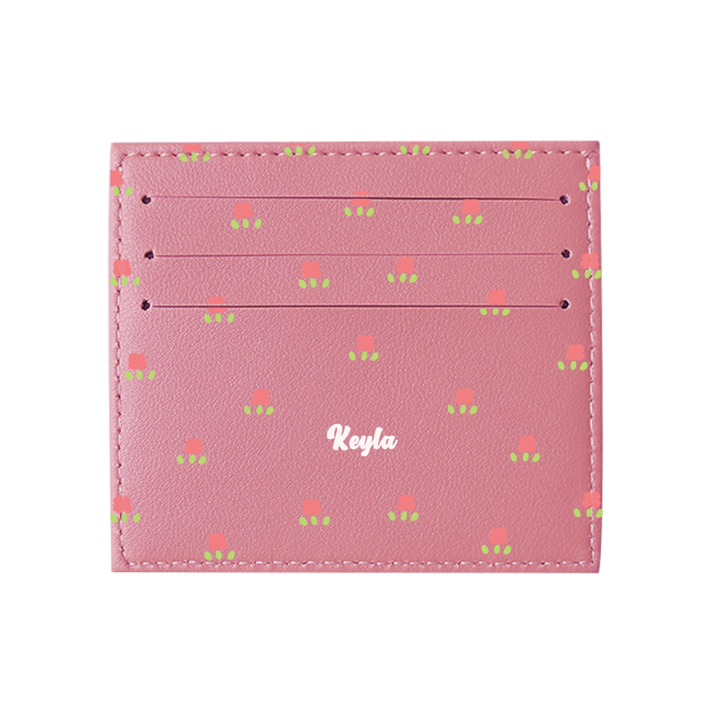 6 Slots Card Holder - Picnic 3.0