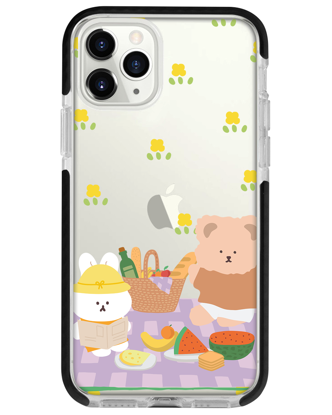 iPhone - Picnic Lilac