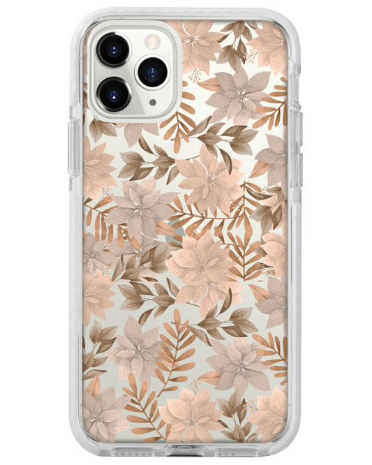 iPhone Rearguard Bumper - Rustic Lily