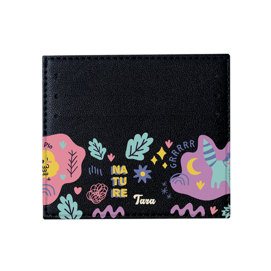 6 Slots Card Holder - Pio N Friends