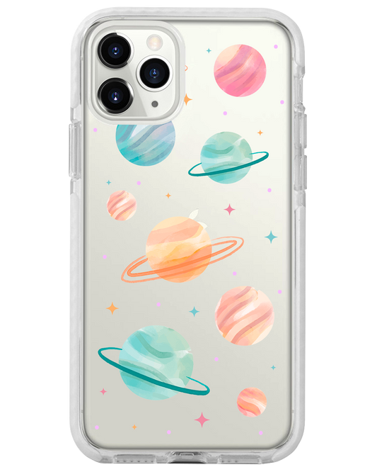 iPhone Rearguard Bumper - Planetarium 1.0