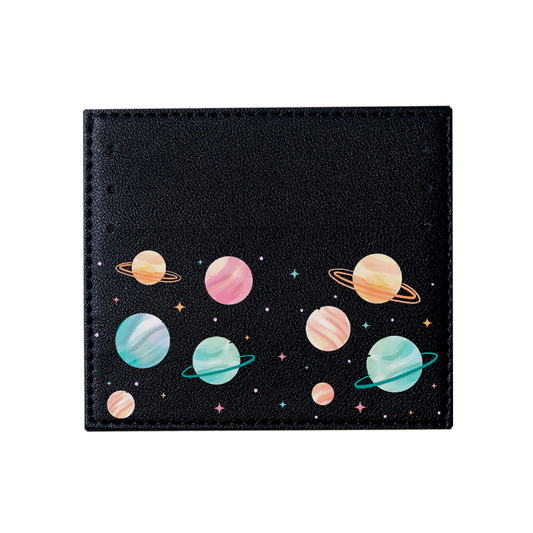 6 Slots Card Holder - Planetarium 1.0