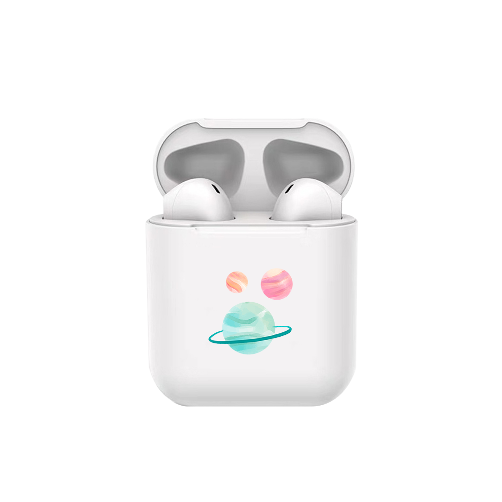 Wireless Pods - Planetarium 1.0