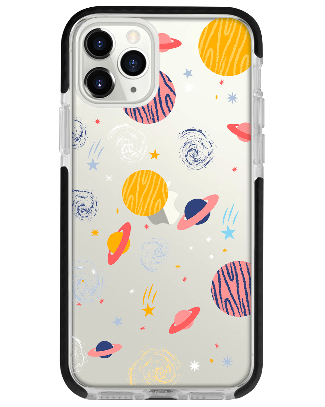 iPhone - Planetarium 2.0