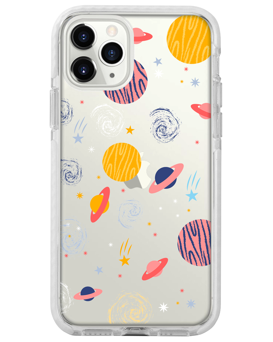 iPhone - Planetarium 2.0
