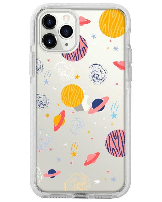 iPhone Rearguard Bumper - Planetarium 2.0