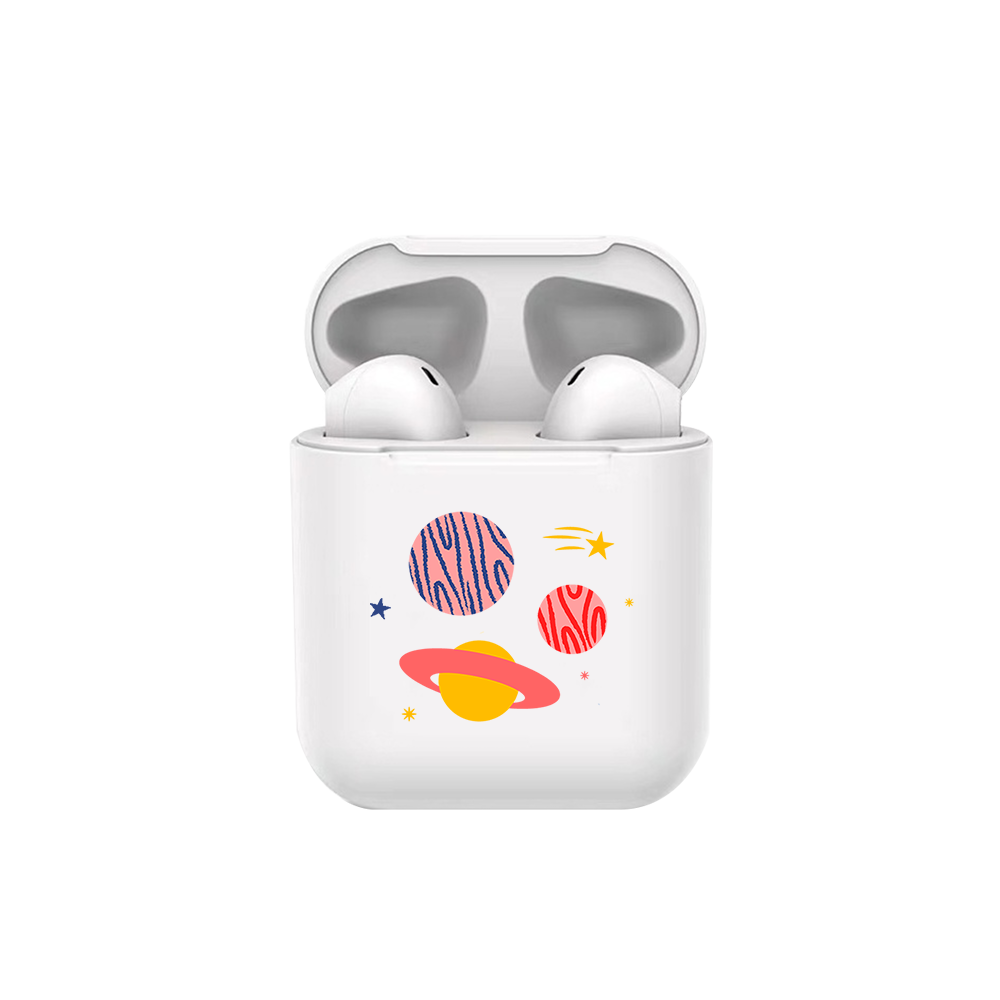 Wireless Pods - Planetarium 2.0