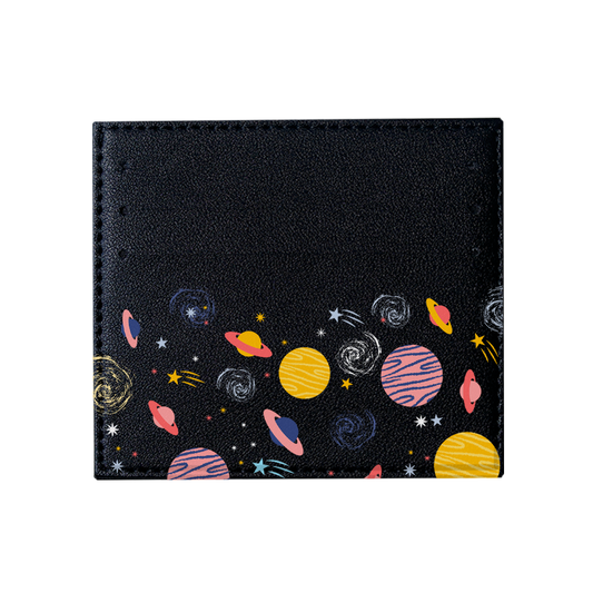 6 Slots Card Holder - Planetarium 2.0