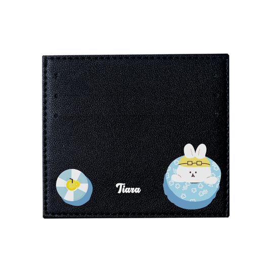 6 Slots Card Holder - Pool Party 1.0