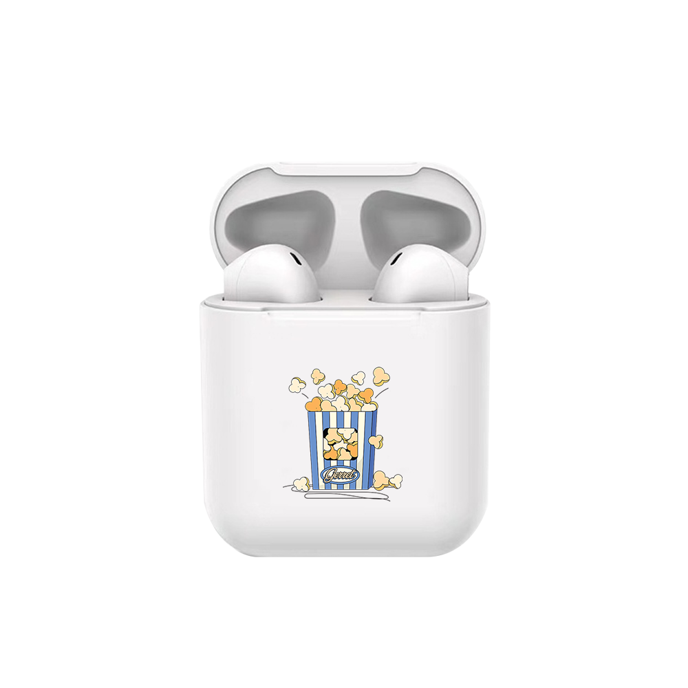 Wireless Pods - Popcorn