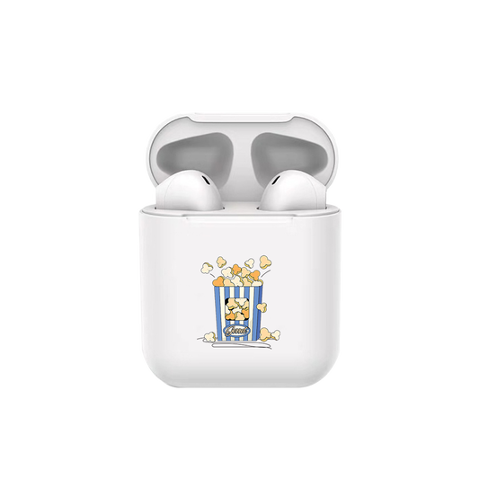 Wireless Pods - Popcorn